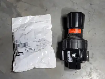NEW LETOURNEAU R4103792