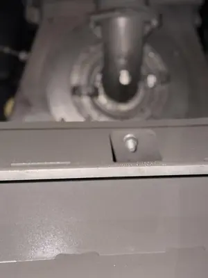 NEW WHEELABRATOR 7 SUPER