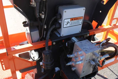 Used 2025 JLG 1350SJP Crawler Boom Lifts Pennsylvania US | National Lift Equipment #1452525