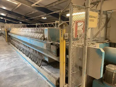 _UNKNOWN_ 220m2 Filter Press - Plate & Frame | Perry Equipment (1)