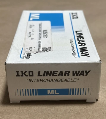 NEW IKO ML25C1HS1