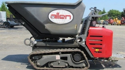 USED 2024 Allen Engineering AT16S