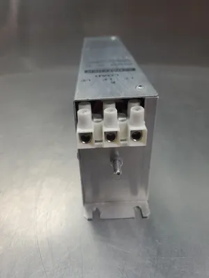 Schaffner FN3258-30-47 Filter Module, 30Amps. 4B-21