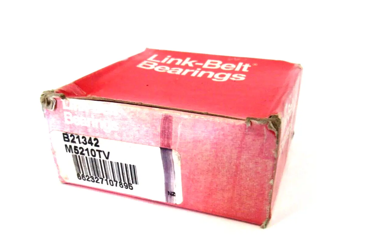 NEW REXNORD M5210TV ROLLER BEARING