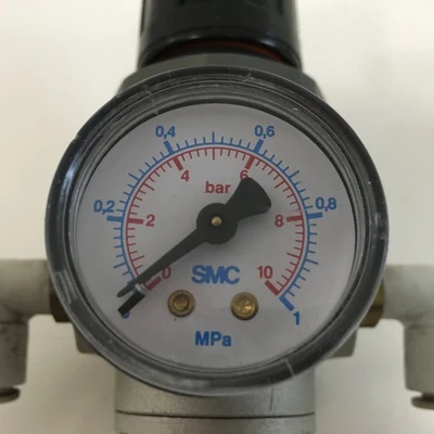 USED SMC EAR3000-F02