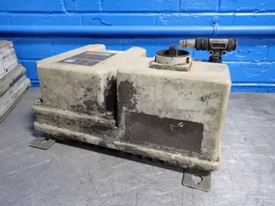 Used ALLENBRADLEY 280DF12710CGRW3P1 Starters Ohio US | HGR 24 #883905