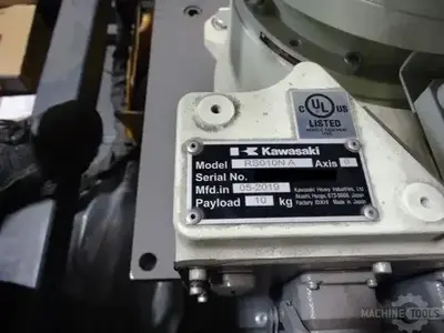 USED 2020 KAWASAKI RS010N