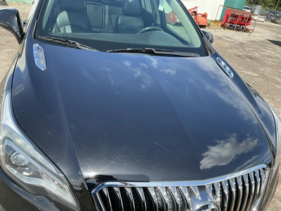 Used 2018 BUICK ENVISION SUVs Michigan US | Miedema Asset Management Group #1483800