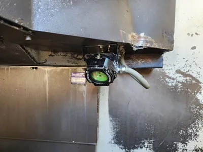 Used MAZAK VCN-510 C Vertical Machining Centers Minnesota US | INTER-PLANT SALES #339680
