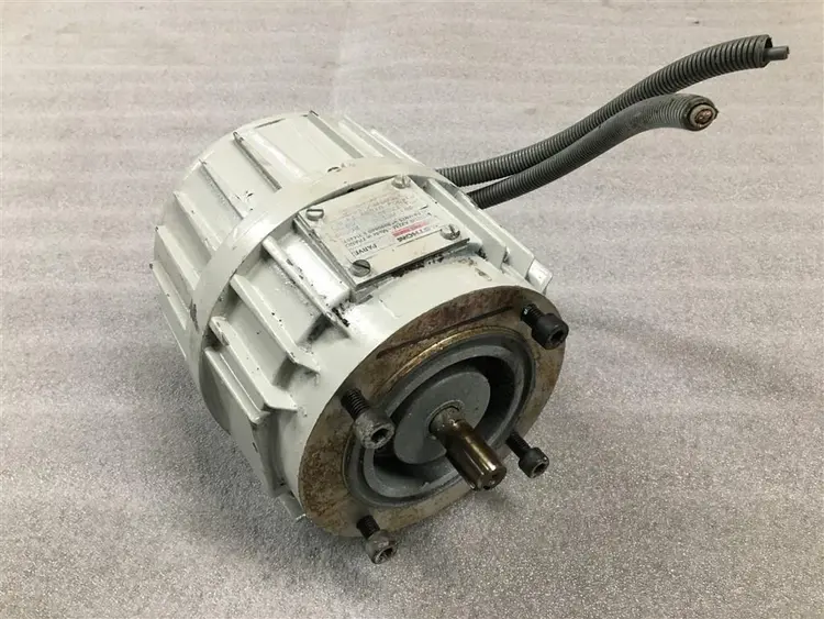 Used PARVEX MOTEUR AXEM MC 13 S Misc Electrical & Power Parts BE | Apt International N.V #363538