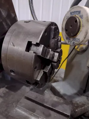 USED CINCINNATI MT MONOSET