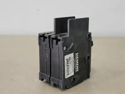 USED SIEMENS BQ2B020