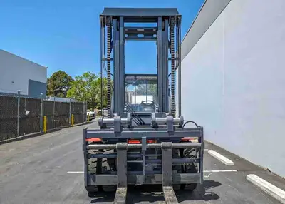 NEW 2026 OCTANE FD120
