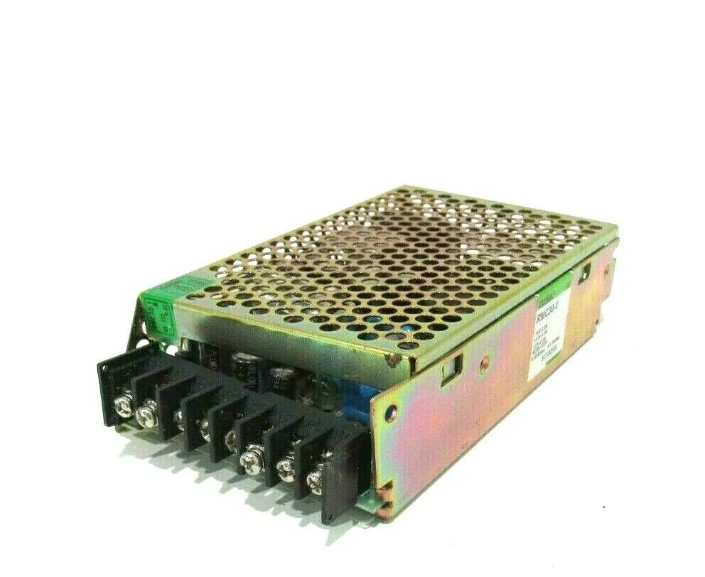 USED COSEL RMC30A-1 POWER SUPPLY 47-440HZ RMC30A1