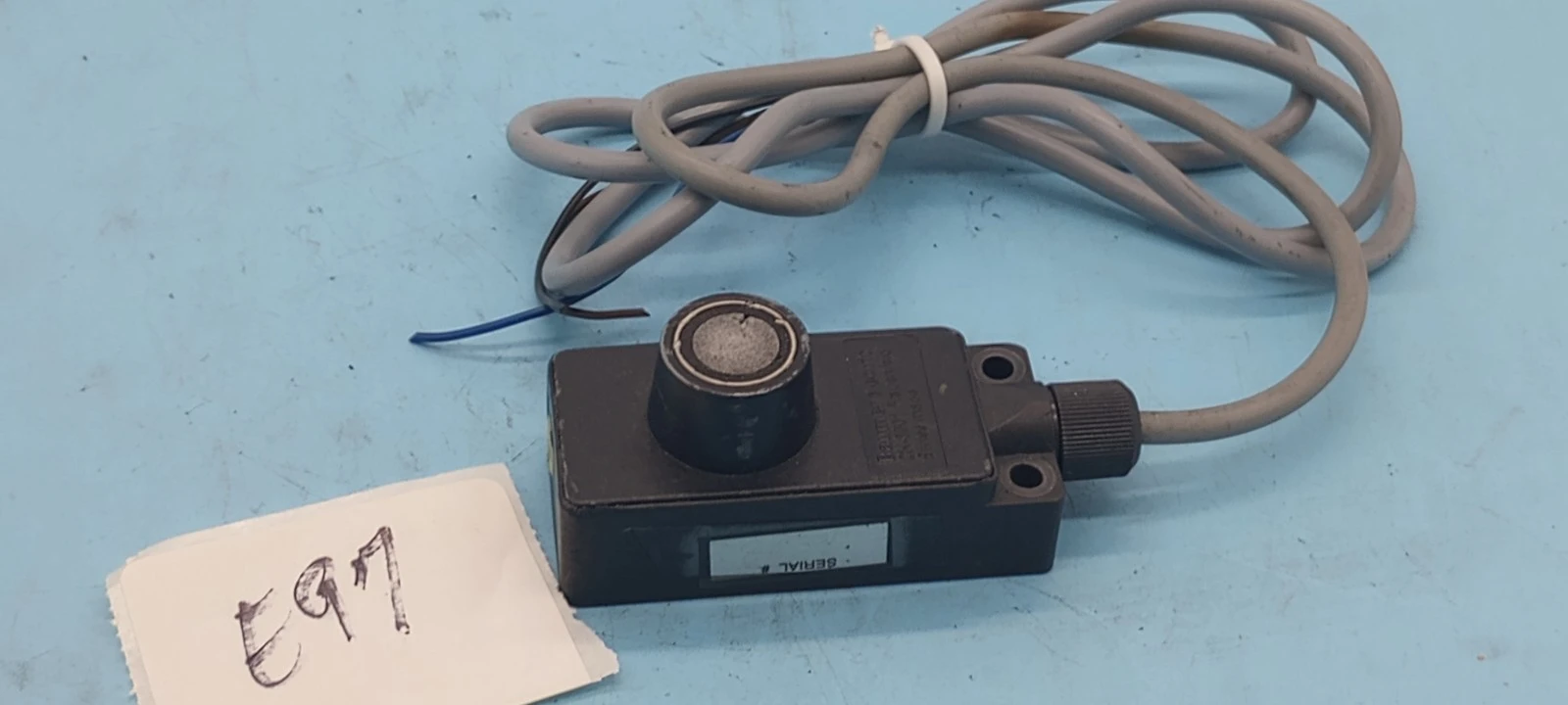 USED BAUMERQ 30U6103