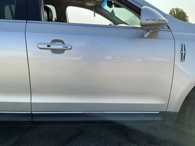 Used 2013 LINCOLN MKT SUVs Michigan US | Miedema Asset Management Group #1321250