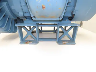 Used AMETEK _UNKNOWN_ Centrifugal Blowers Indiana US | Arrow Industrial #1366616