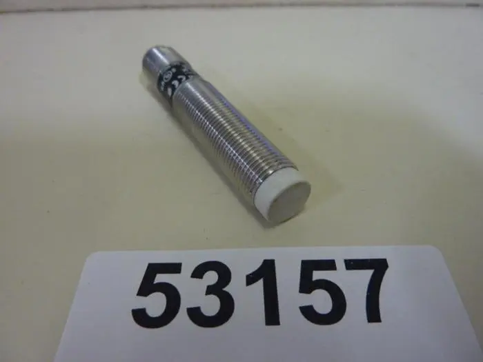 Used IFM IF5811 Sensors Michigan US | Ideal Machinery #590319