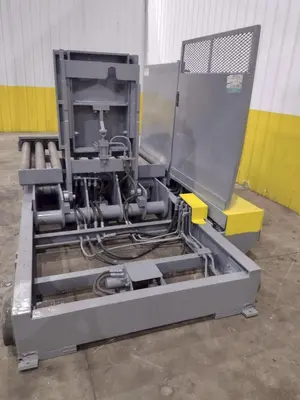 Used BRANER N/A Upenders / Down-Enders Ohio US | G-2000, Inc. #1074859