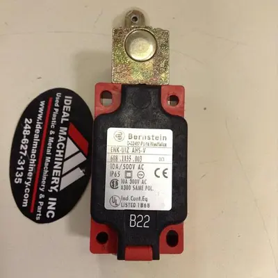 USED BERNSTEIN ENK-U1Z AHS-V