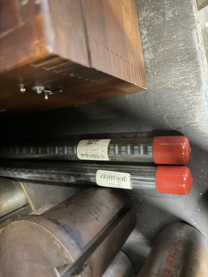 Used _UNKNOWN_ _UNKNOWN_ Broaches Michigan US | Miedema Asset Management Group #1292503