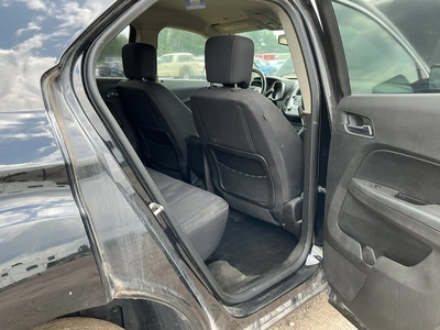 Used 2015 CHEVROLET EQUINOX SUVs Michigan US | Miedema Asset Management Group #1320394