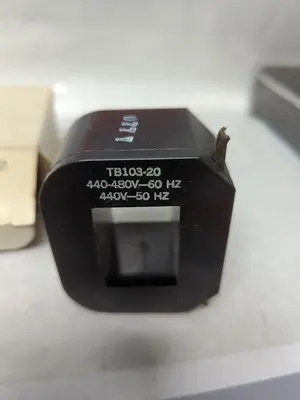 New | in-Stock JOSLYN CLARK TB103-20 Miscellaneous Equipment (Electrical & Power) | Surplus Asset Holdings #1194586