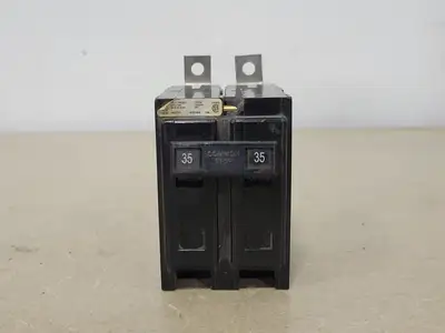 USED CUTLER-HAMMER BAB2035