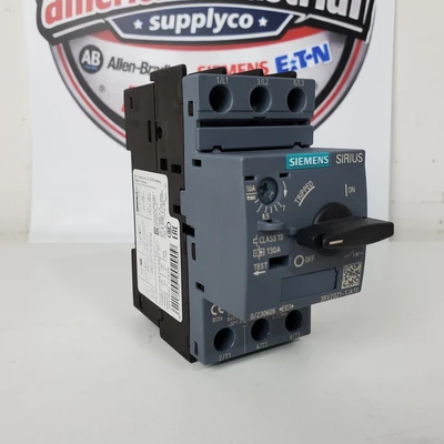 Used Siemens _UNKNOWN_ Misc Industrial Equipment California US | American Industrial Supply Co. #1377235