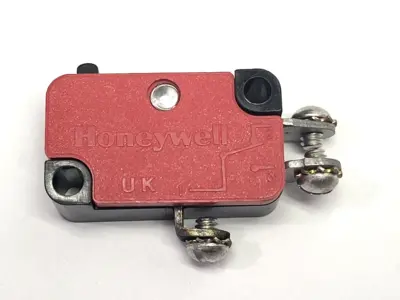 New | in-Stock Honeywell V3-9101M Relays & Switches Michigan US | Maverick Industrial Sales #1423222