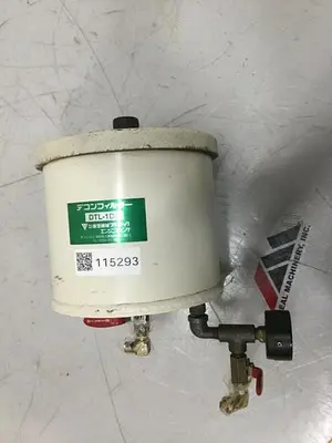 USED TOSHIBA DTL-1D2