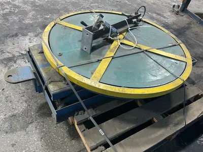 Used BISHAMON EZ30 Scissor Lifters Ohio US | HGR 24 #1516964