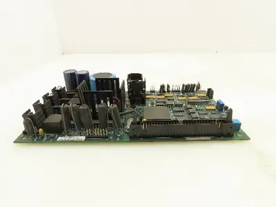 Reliance 0-58705 Circuit Board Interface MaxPak III