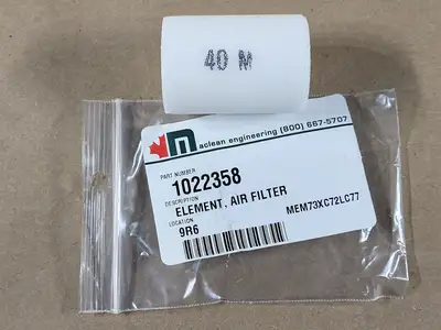 New | in-Stock MACLEAN 1048179 Filters British Columbia CA | Lenmark #1489226