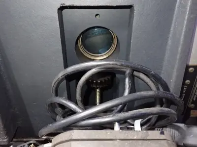 USED OPTICAL GAGING PRODUCTS INC OQ 14A