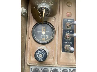 1988 Caterpillar 926E