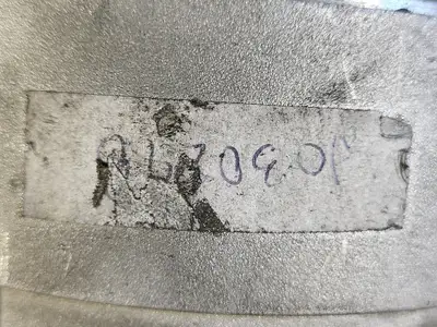USED BAT 1101190