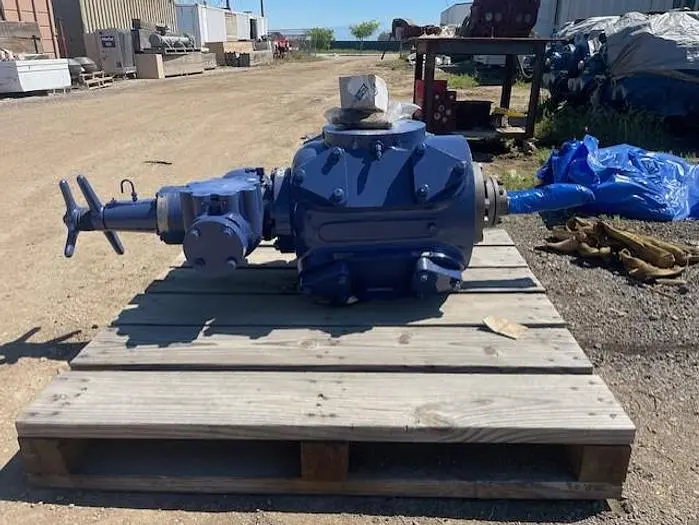 Used ARIEL RJ-CE Cylinders | Compression Source #413133