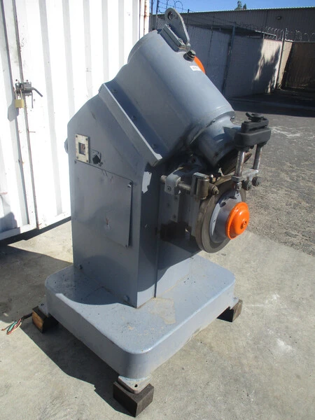 Used PULLMAX _UNKNOWN_ Bevelers | TNT Industrial #399631