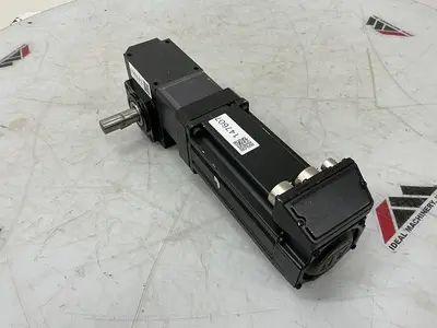 USED ALLEN BRADLEY MPL-A330P-HJ24AA