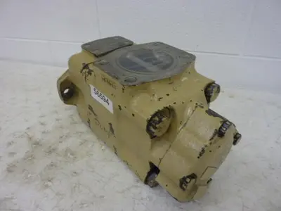 USED VICKERS 4525V60A17