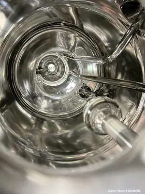 USED PRECISION STAINLESS