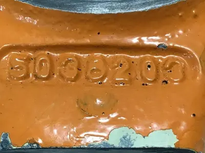 USED CINCINNATI MILACRON 5038203