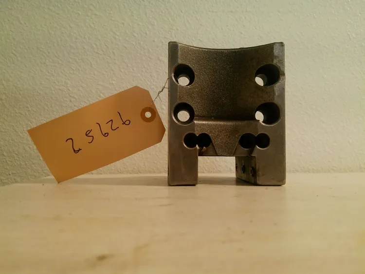 Used UNBRANDED Tool holders Tool Holders | MachineStation #946989