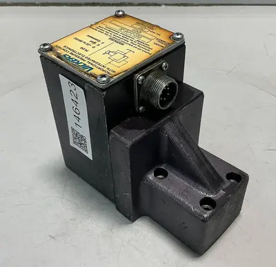 USED VICKERS EHST-3-FVF-30