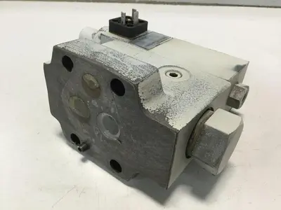 USED REXROTH DRE10A0/200YMG24NZ49941