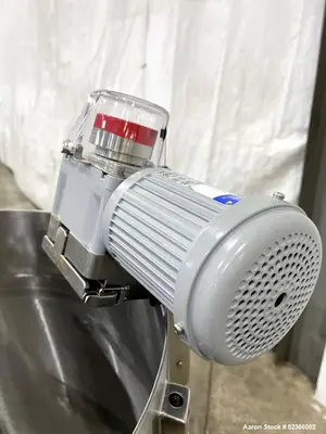 USED THERMO SCIENTIFIC HYCLONE