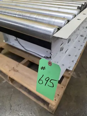Used 2020 HYTROL 190E24EZ Conveyors Wisconsin US | Packer City Sales #1327918