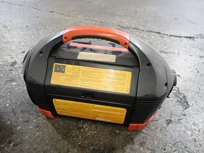 Used DURACELL POWERPACK 450 Miscellaneous MRO Ohio US | HGR 24 #776264