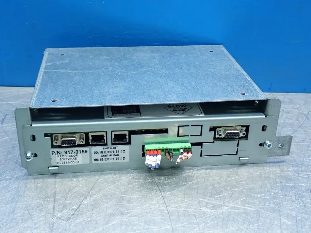 Used WTC 9170159 Misc Networking Equipment Ohio US | HGR 24 #1150590
